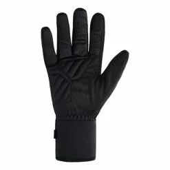 Guanti Lunghi Spiuk Anatomic Membrana Nero 6 Guanti Lunghi Spiuk Anatomic Membrana Nero -Vendite Gilet Ciclismo sp glanwm21n2 c 002