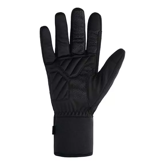 Guanti Lunghi Spiuk Anatomic Membrana Nero 4 Guanti Lunghi Spiuk Anatomic Membrana Nero - immagine 2