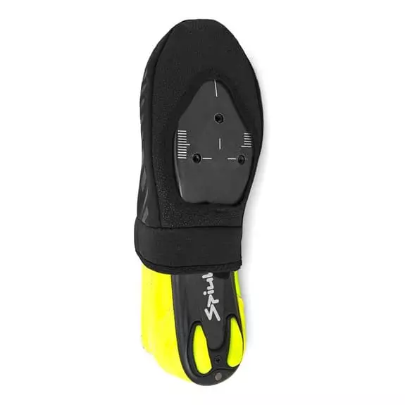 Copripunta Spiuk Top Ten Membrana Nero 4 Copripunta Spiuk Top Ten Membrana Nero - immagine 2