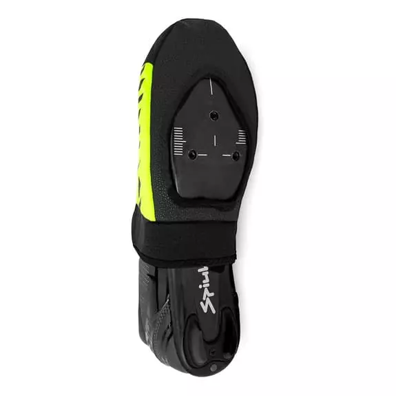 Copripunta Spiuk Top Ten Membrana Giallo Fluo 4 Copripunta Spiuk Top Ten Membrana Giallo Fluo - immagine 2