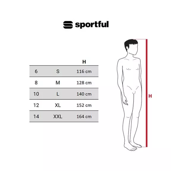 Guanti Sportful Matchy Nero Bambini 4 Guanti Sportful Matchy Nero Bambini - immagine 2