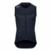 Gilet Spatz Wear Burnr Gilet Nero -Vendite Gilet Ciclismo spz brnr2 b 001