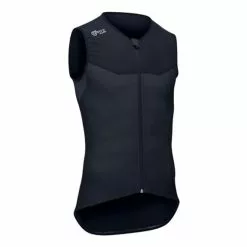 Gilet Spatz Wear Burnr Gilet Nero -Vendite Gilet Ciclismo spz brnr2 b 003