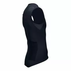 Gilet Spatz Wear Burnr Gilet Nero -Vendite Gilet Ciclismo spz brnr2 b 005