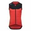 Gilet Spatz Wear Burnr Gilet Rosso -Vendite Gilet Ciclismo spz brnr2 r 001