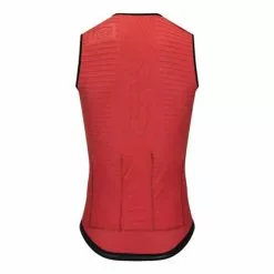 Gilet Spatz Wear Burnr Gilet Rosso -Vendite Gilet Ciclismo spz brnr2 r 005
