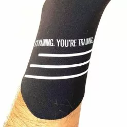 Guanti Lunghi Spatz Wear Neoz Rain Grigio Nero -Vendite Gilet Ciclismo spz neoz 003