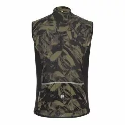 Gilet Santini Nebula Gravel Verde Nero Mimetica 8 Gilet Santini Nebula Gravel Verde Nero Mimetica -Vendite Gilet Ciclismo st 0m54275nebulgrav vm 003