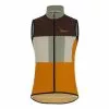 Gilet Santini Terranova Verde Arancione -Vendite Gilet Ciclismo st 0m54275tnova vm 001