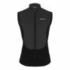 Gilet Santini Trail Nero -Vendite Gilet Ciclismo st 0m54575trail ne 001