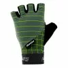 Guanti Santini Dinamo Gel Verde Scuro Nero 2 Guanti Santini Dinamo Gel Verde Scuro Nero -Vendite Gilet Ciclismo st 1s367geldinam vm 0011