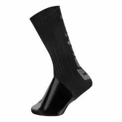 Copriscarpe Santini Redux TT Nero