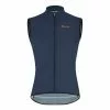 Gilet A Vento Santini Nebula Puro Blu Marino Rosa - Classic Fit -Vendite Gilet Ciclismo st 2w54275nebulpuro nt 001
