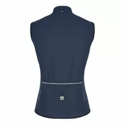 Gilet A Vento Santini Nebula Puro Blu Marino Rosa - Classic Fit 8 Gilet A Vento Santini Nebula Puro Blu Marino Rosa - Classic Fit -Vendite Gilet Ciclismo st 2w54275nebulpuro nt 003
