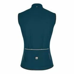 Gilet A Vento Santini Nebula Puro Turchese Scuro Verde - Classic Fit 8 Gilet A Vento Santini Nebula Puro Turchese Scuro Verde - Classic Fit -Vendite Gilet Ciclismo st 2w54275nebulpuro te 003