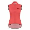 Gilet A Vento Santini Nebula Puro Rosa Donna - Classic Fit -Vendite Gilet Ciclismo st 2w542l75nebulpuro gn 001