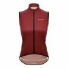 Gilet A Vento Santini Nova Core Rosso Scuro Donna - Slim Fit 1 Gilet A Vento Santini Nova Core Rosso Scuro Donna - Slim Fit -Vendite Gilet Ciclismo st 3m542l75tnovacore ro 001