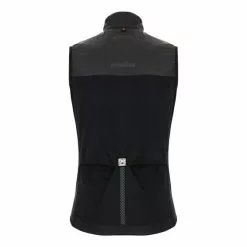 Gilet Santini Vis Ironman Nero -Vendite Gilet Ciclismo st 9i54575visgenine 2
