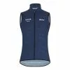 Gilet Santini Nova Eroica Nebula Arte Blu -Vendite Gilet Ciclismo st er54275nebularte nt 001
