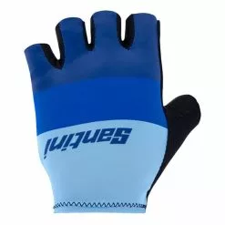 Santini Guanti La Vuelta 2021 Altu D'el Gamoniteiru