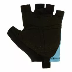 Santini Guanti Trek-Segafredo 2022 Pro Team Azzurro Nero Donna 6 Santini Guanti Trek-Segafredo 2022 Pro Team Azzurro Nero Donna -Vendite Gilet Ciclismo st re367cl22tw az 002