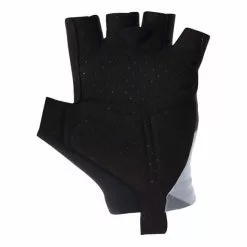 Santini Guanti Tour De France 2023 Tappa 17 Grigio Nero -Vendite Gilet Ciclismo st re367clblnc3tdf 002