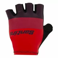 Santini Guanti La Vuelta 2021 Burgos