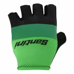 Santini Guanti La Vuelta 2021 Extremadura