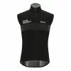 Gilet Santini Paris-Roubaix Enfer Du Nord Nero -Vendite Gilet Ciclismo st re5517522prenfr 001