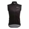 Gilet A Vento Santini Nebula Nero - Classic Fit 1 Gilet A Vento Santini Nebula Nero - Classic Fit -Vendite Gilet Ciclismo st sp54275nebul ne 001