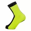 Copriscarpe Santini Vega H20 Giallo Fluo Nero -Vendite Gilet Ciclismo st sp577tfph20vega gf 001