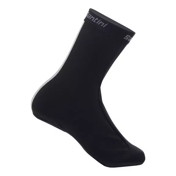 Copriscarpe Santini Vega H20 Nero 4 Copriscarpe Santini Vega H20 Nero - immagine 2