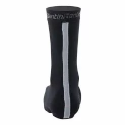Copriscarpe Santini Vega H20 Nero 8 Copriscarpe Santini Vega H20 Nero -Vendite Gilet Ciclismo st sp577tfph20vega ne 003