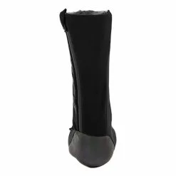 Copriscarpe Santini Vega Fjord Nero -Vendite Gilet Ciclismo st sp577vegfiord ne 003