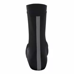 Copriscarpe Santini Adapt Nero Intenso -Vendite Gilet Ciclismo st sp577winadapt ne 003