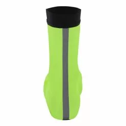 Copriscarpe Santini Adapt Verde Fluo 8 Copriscarpe Santini Adapt Verde Fluo -Vendite Gilet Ciclismo st sp577winadapt vf 003