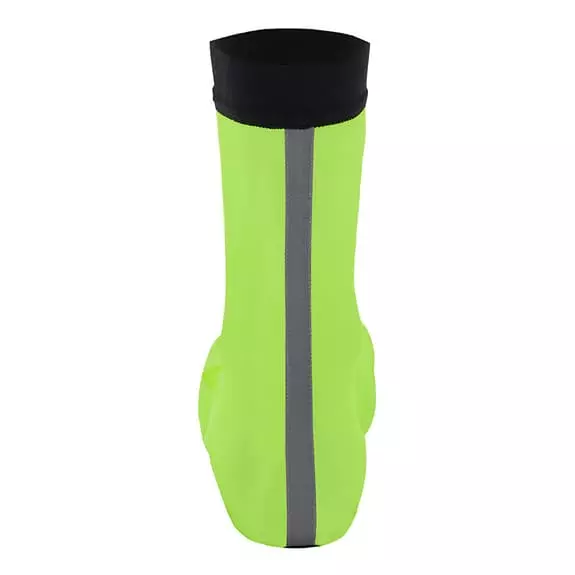Copriscarpe Santini Adapt Verde Fluo 5 Copriscarpe Santini Adapt Verde Fluo - immagine 3