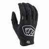 Guanti Largos Troy Lee Designs Air Nero -Vendite Gilet Ciclismo tl 135.203330 001