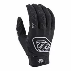 Guanti Largos Troy Lee Designs Air Nero