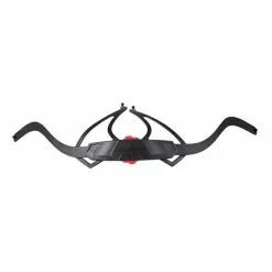 Stabilizzatori Ritenzione Troy Lee Designs A1 Nero