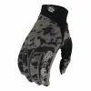 Guanti Lunghi Troy Lee Designs Air Brushed Grigio Nero -Vendite Gilet Ciclismo tl 404417002 c 001