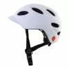 Casco Urban Motion LED Bianco -Vendite Gilet Ciclismo ubm u80020 c 001