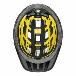 Casco Uvex I-VO CC MIPS Blu Grigio -Vendite Gilet Ciclismo uv 4106130115 c 005