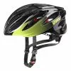 Casco Uvex Boss Race Verde Lime Antracite 1 Casco Uvex Boss Race Verde Lime Antracite -Vendite Gilet Ciclismo uv s4102292015 c 001