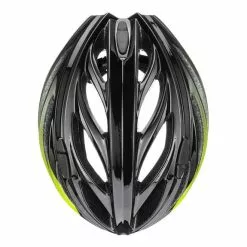 Casco Uvex Boss Race Verde Lime Antracite -Vendite Gilet Ciclismo uv s4102292015 c 003
