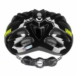 Casco Uvex Boss Race Verde Lime Antracite -Vendite Gilet Ciclismo uv s4102292015 c 005