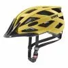 Casco Uvex I-VO CC Giallo Opaco -Vendite Gilet Ciclismo uv s4104233515 c 001