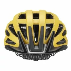 Casco Uvex I-VO CC Giallo Opaco -Vendite Gilet Ciclismo uv s4104233515 c 002