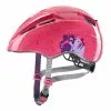 Casco Uvex Kid 2 Lilla Gatti -Vendite Gilet Ciclismo uv s4143063315 001