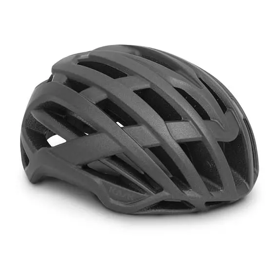 Casco Kask Valegro WG11 Antracite Opaco 3 Casco Kask Valegro WG11 Antracite Opaco